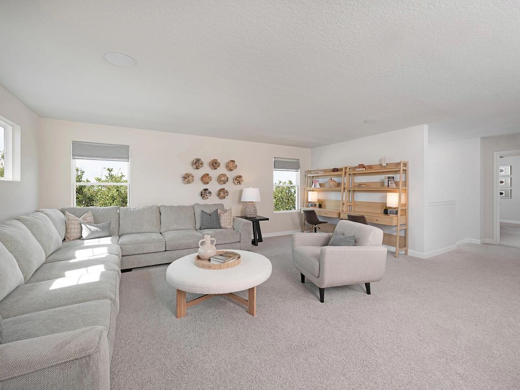 The Wilder - Wyatt Interior Image 11