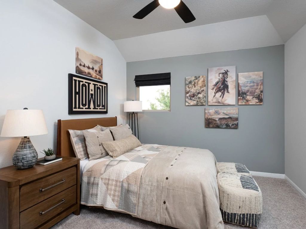 The Trails at Carmel - Canyon Interior Image 12