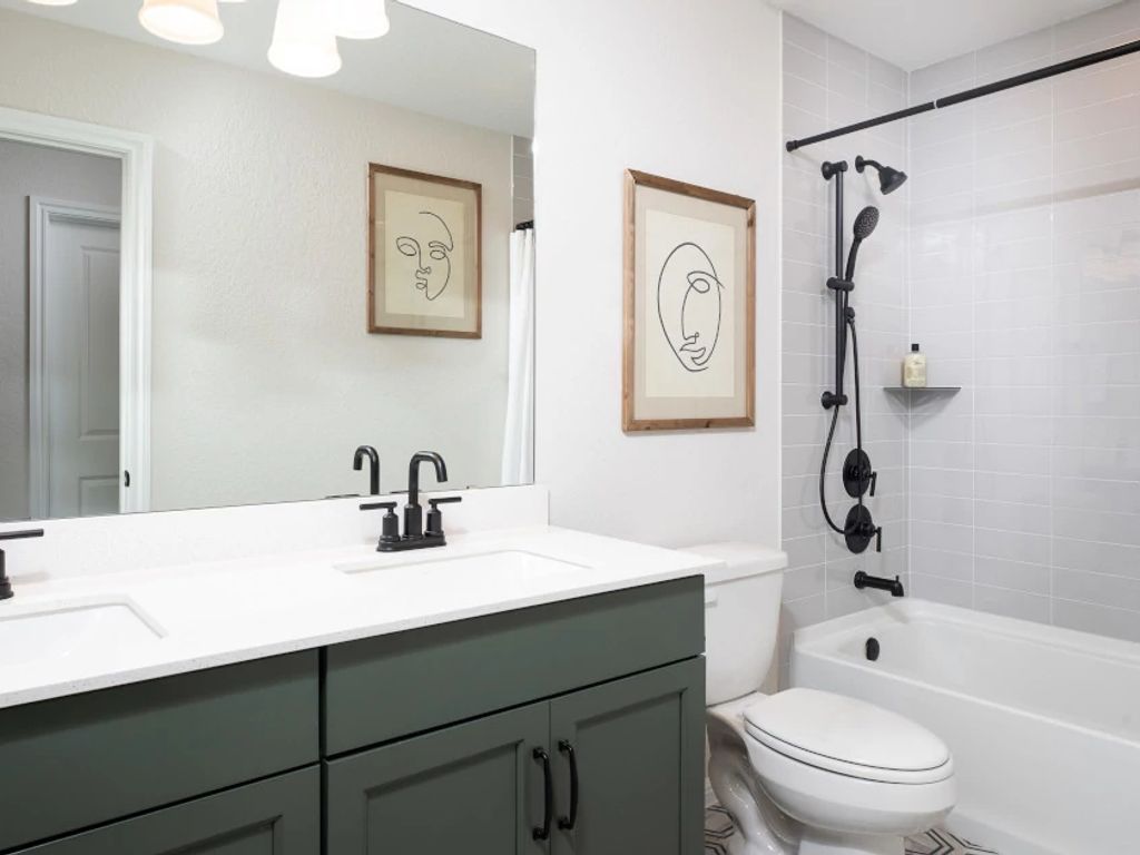 The Trails at Carmel - Winchester Interior Image 12