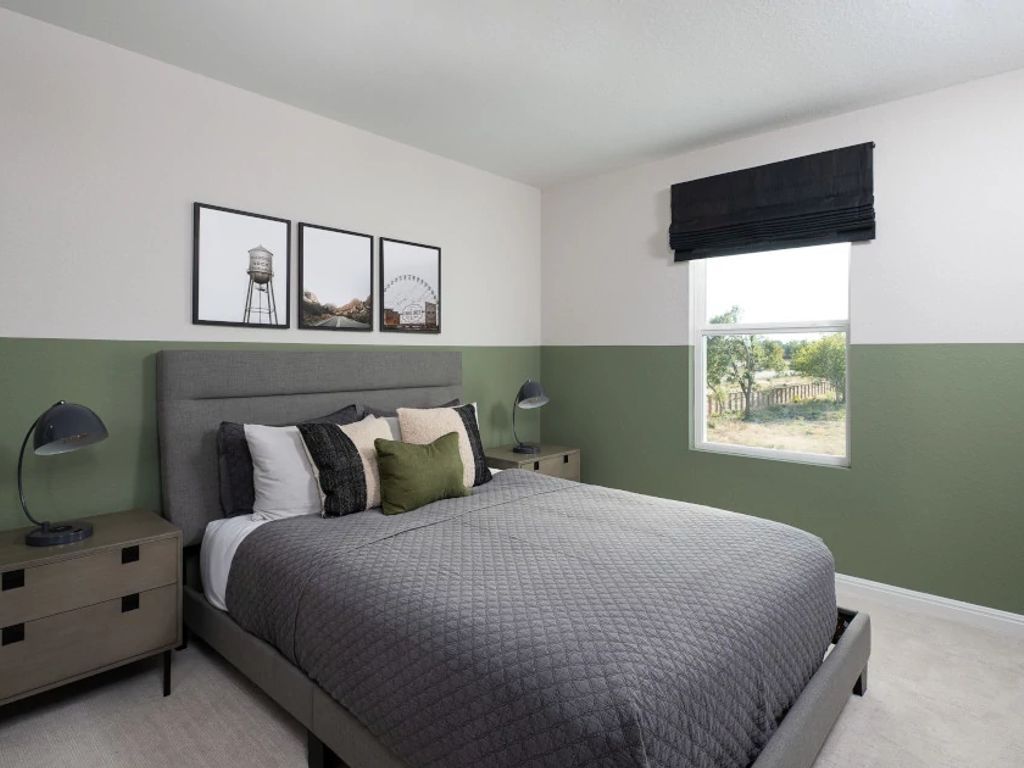 The Trails at Carmel - Winchester Interior Image 13