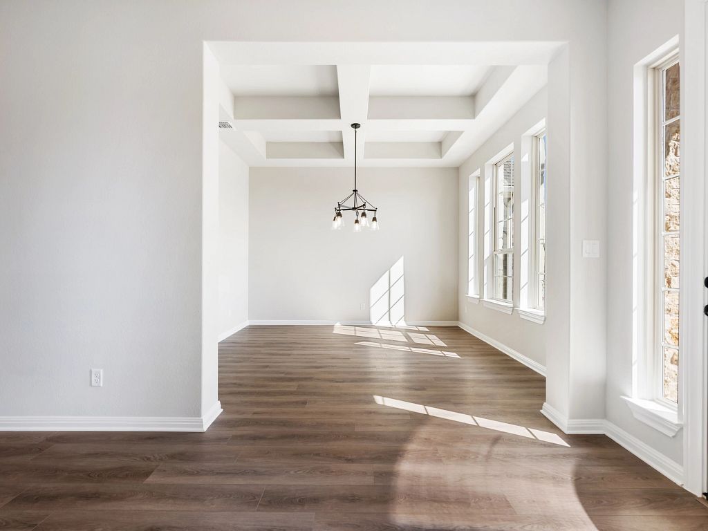 The Trails at Carmel - Maxwell Interior Image 9