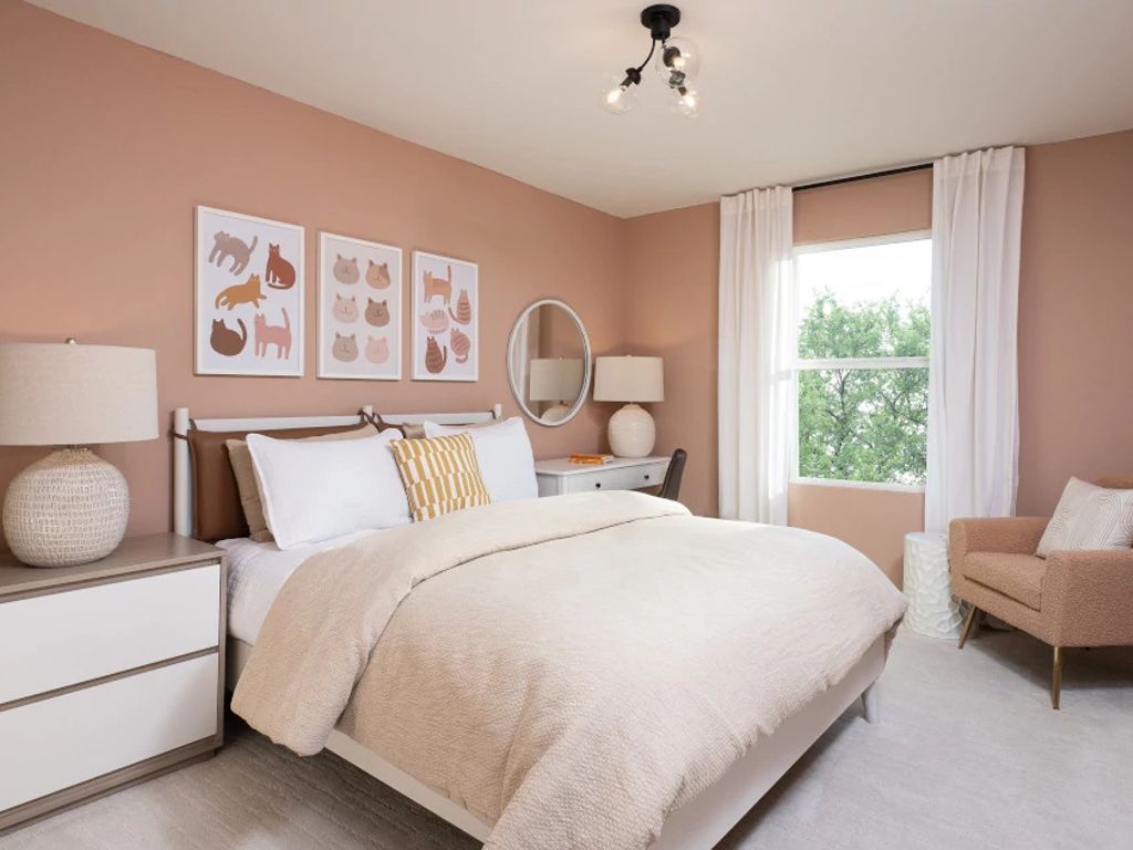 The Trails at Carmel - Winchester Interior Image 14