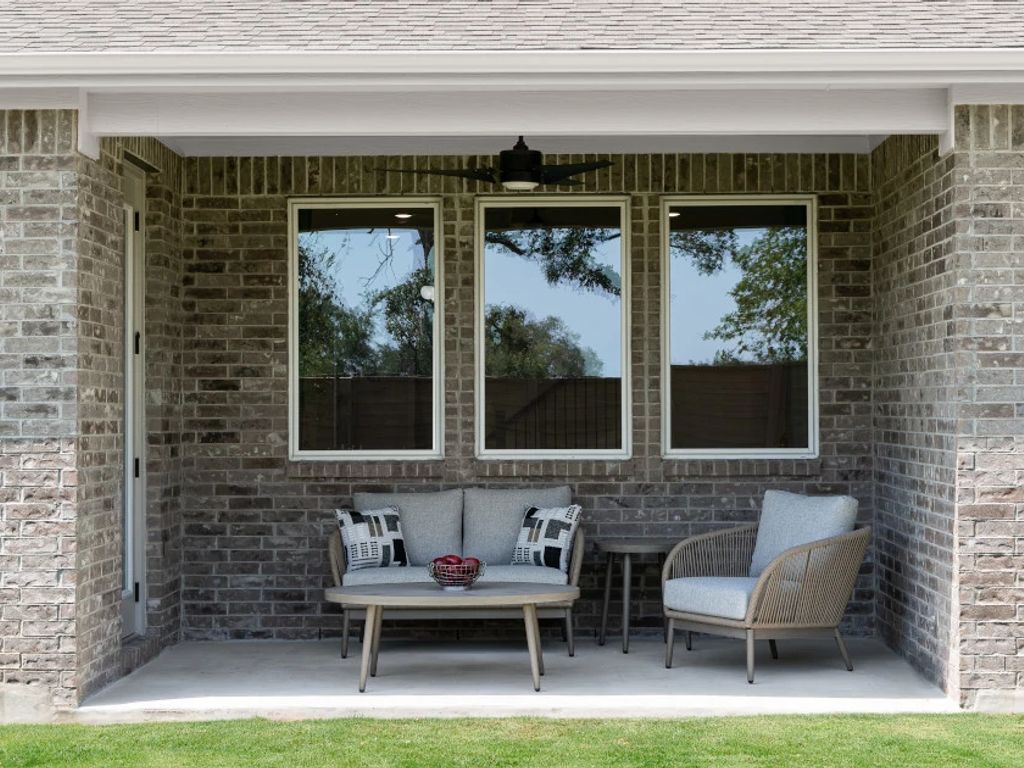 The Trails at Carmel - Winchester Interior Image 15