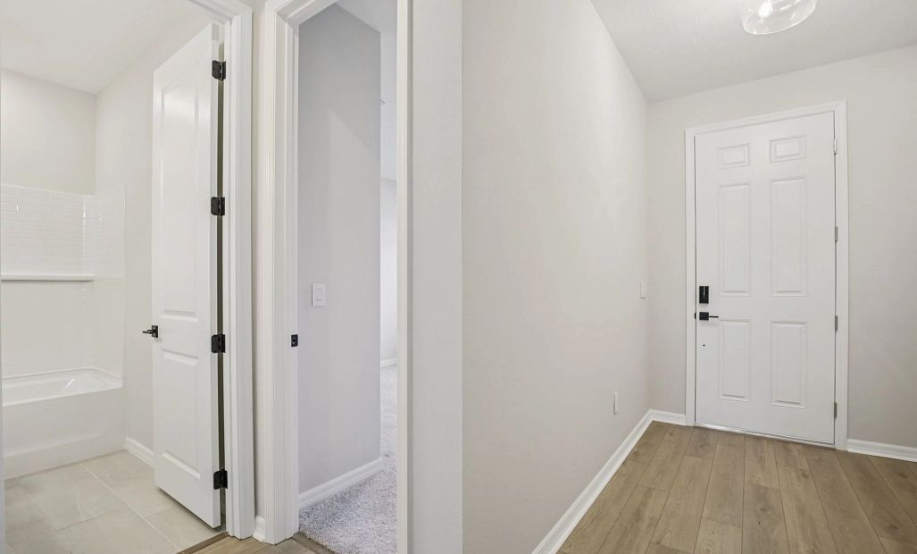 Foyer