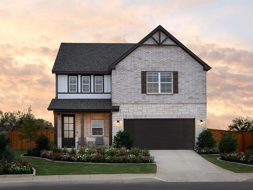 Arcadia Ridge - Iris Interior Image 2