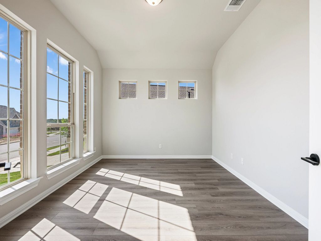 The Trails at Carmel - Maxwell Interior Image 13