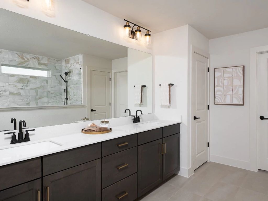 Berry Creek Highlands - Colton Interior Image 8