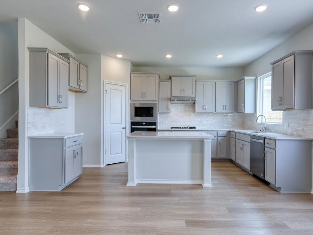 The Wilder - Colton Interior Image 5