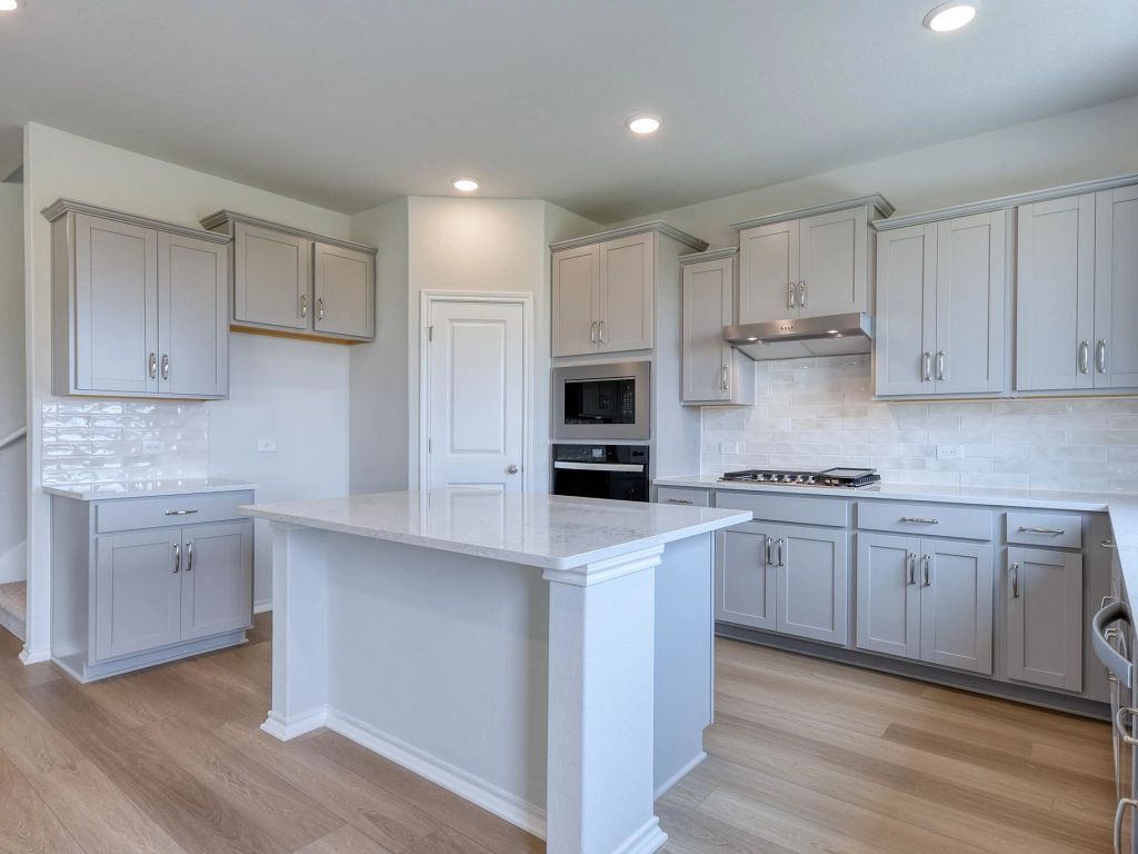 The Wilder - Colton Interior Image 6