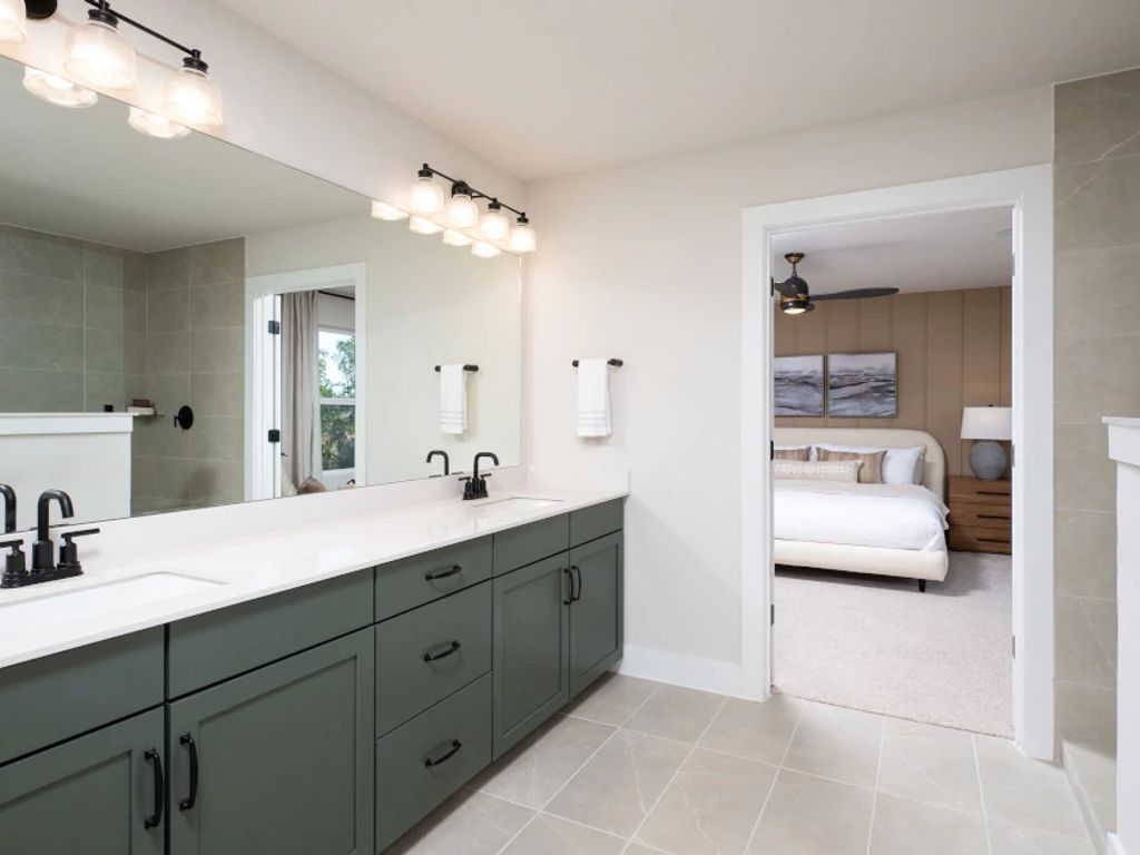 Berry Creek Highlands - Wyatt Interior Image 8