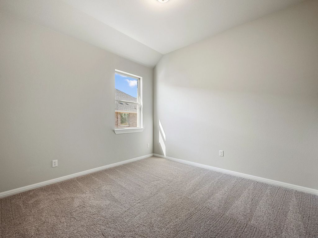 The Trails at Carmel - Maxwell Interior Image 17