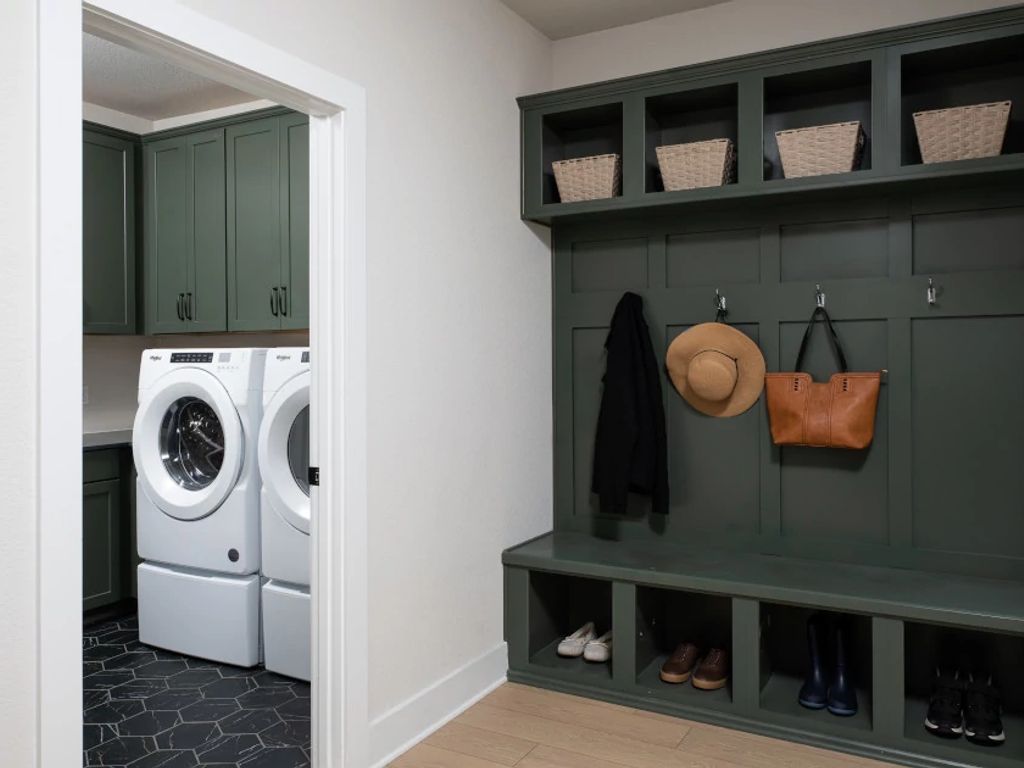 Berry Creek Highlands - Wyatt Interior Image 10