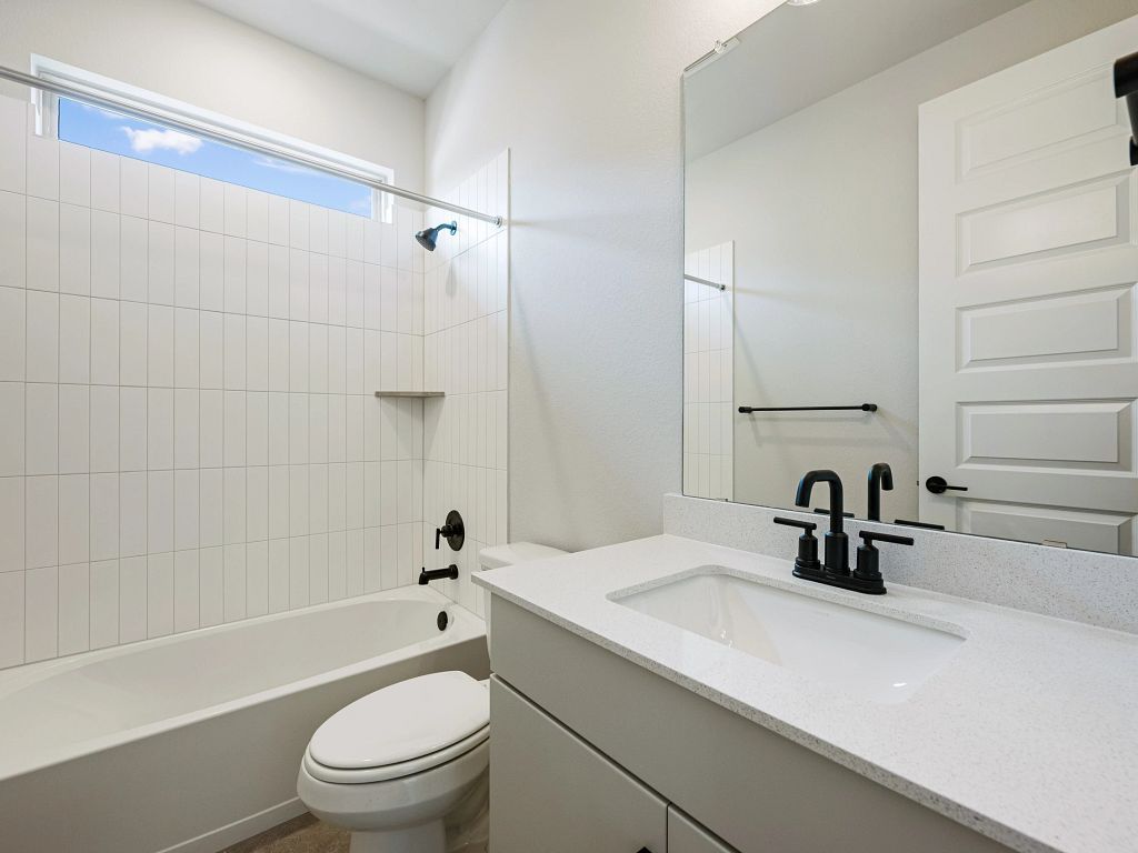 The Trails at Carmel - Maxwell Interior Image 18