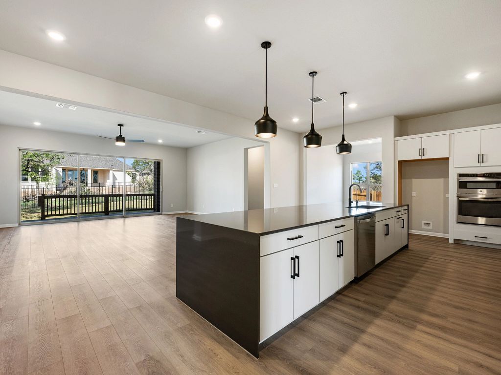 The Trails at Carmel - Maxwell Interior Image 19