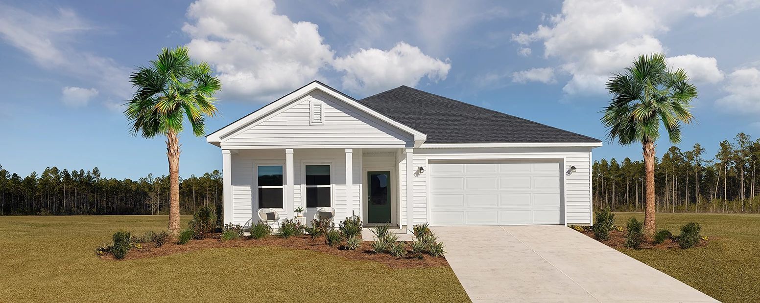 Trieste at Bella Vita por Ashton Woods en Myrtle Beach South Carolina