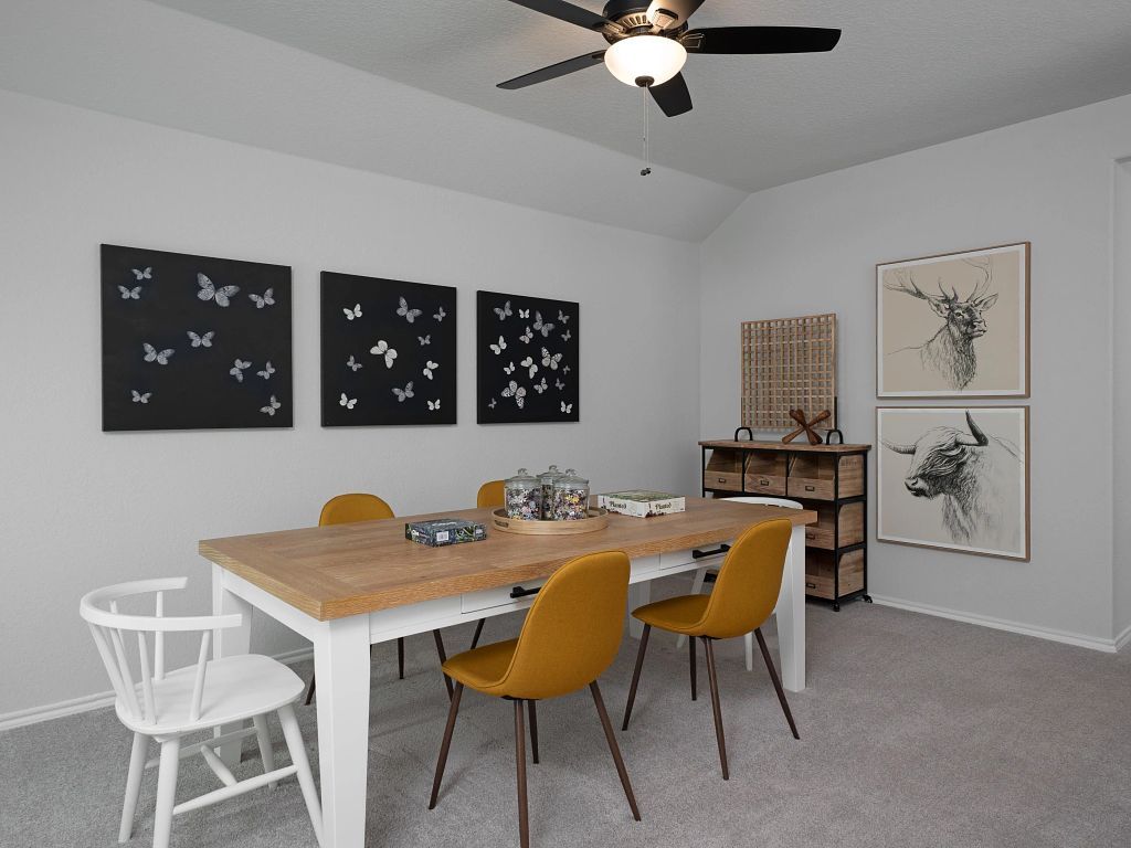 Arcadia Ridge - Iris Interior Image 6