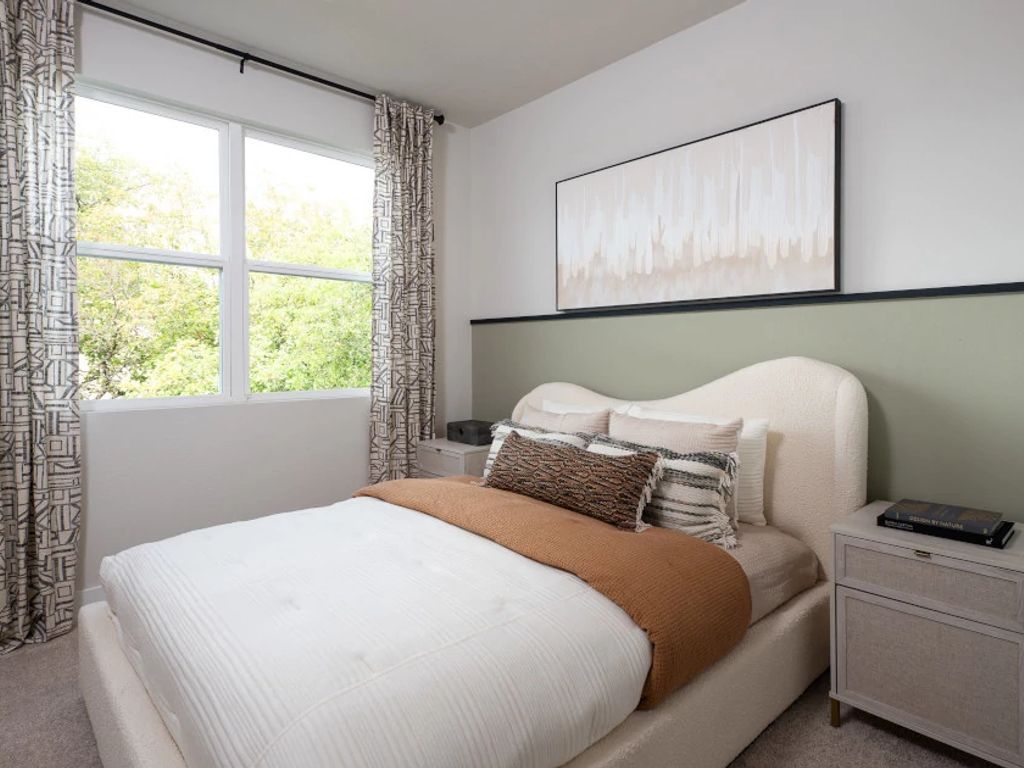 Berry Creek Highlands - Wyatt Interior Image 12