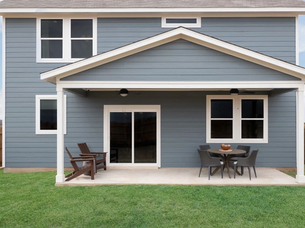 Berry Creek Highlands - Colton Interior Image 14