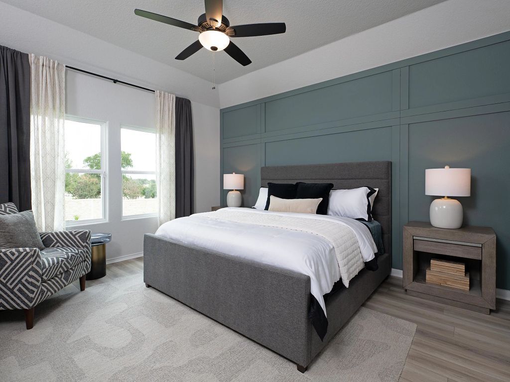 Arcadia Ridge - Iris Interior Image 7
