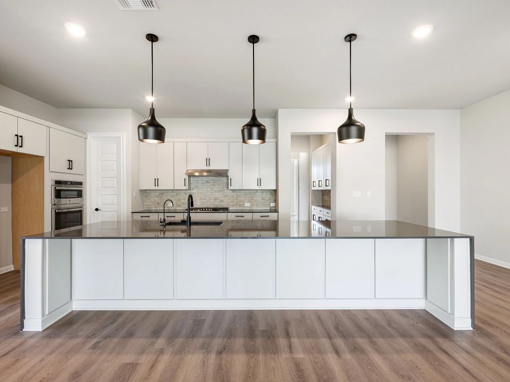 The Trails at Carmel - Maxwell Interior Image 22