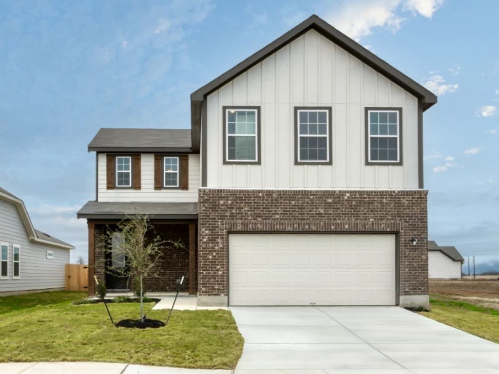 The Wilder - Knox Interior Image 1