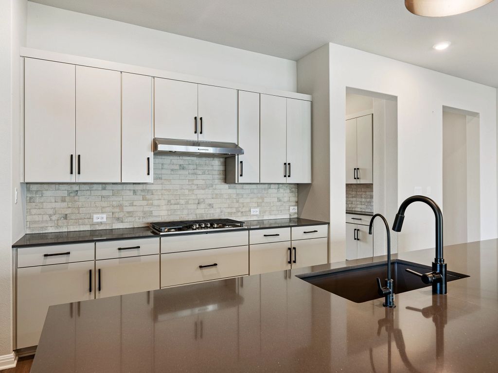 The Trails at Carmel - Maxwell Interior Image 24