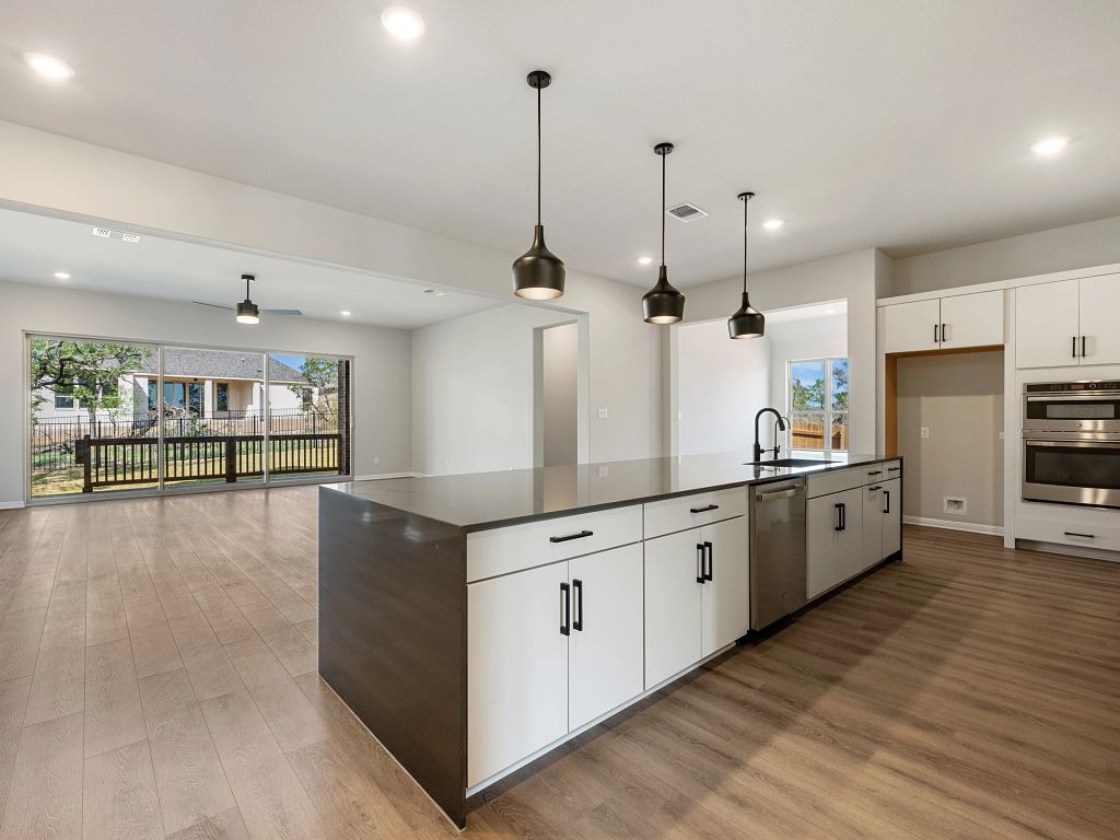 The Trails at Carmel - Maxwell Interior Image 25