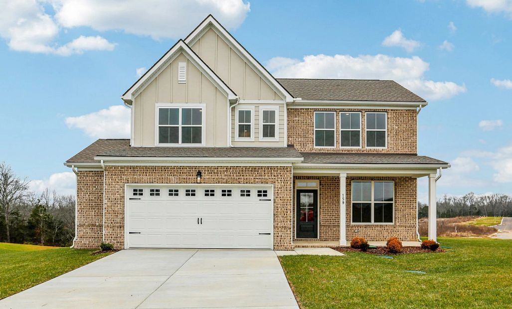 159 Emeline Way, Homesite 27