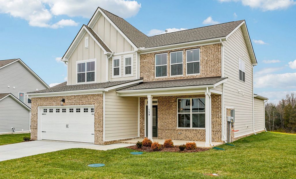 159 Emeline Way, Homesite 27