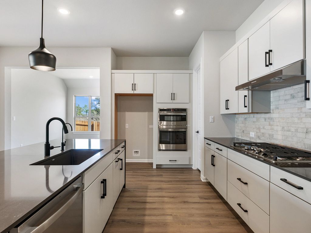 The Trails at Carmel - Maxwell Interior Image 26