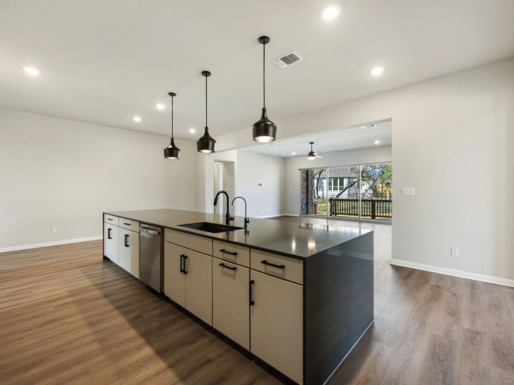 The Trails at Carmel - Maxwell Interior Image 27