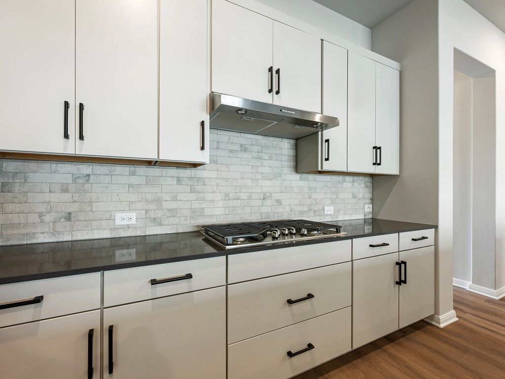 The Trails at Carmel - Maxwell Interior Image 28