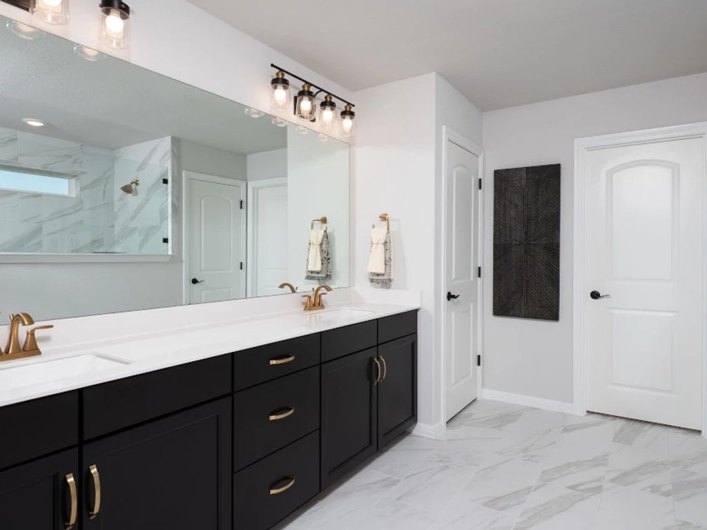 Berry Creek Highlands - Wyatt Interior Image 18