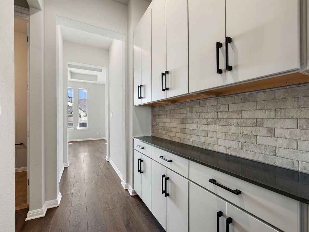 The Trails at Carmel - Maxwell Interior Image 29