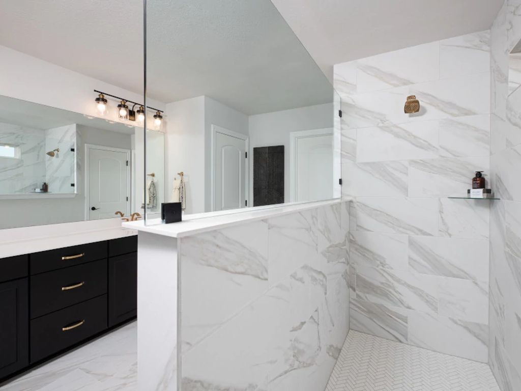 Berry Creek Highlands - Wyatt Interior Image 19
