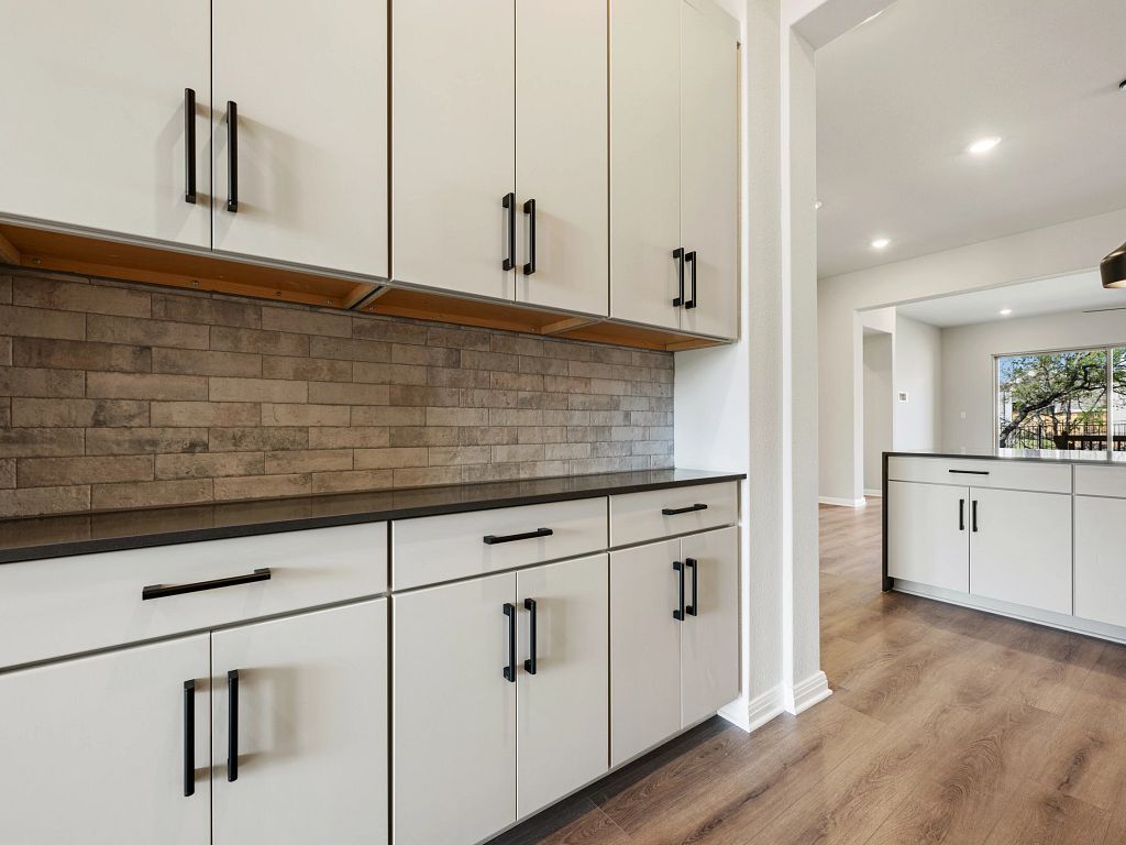 The Trails at Carmel - Maxwell Interior Image 30