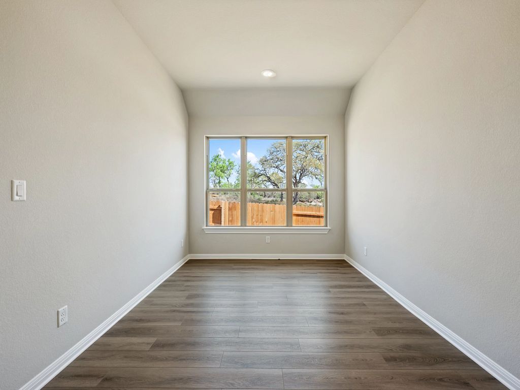 The Trails at Carmel - Maxwell Interior Image 31