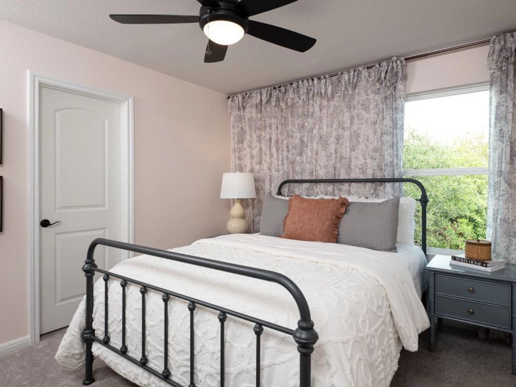 Berry Creek Highlands - Wyatt Interior Image 21