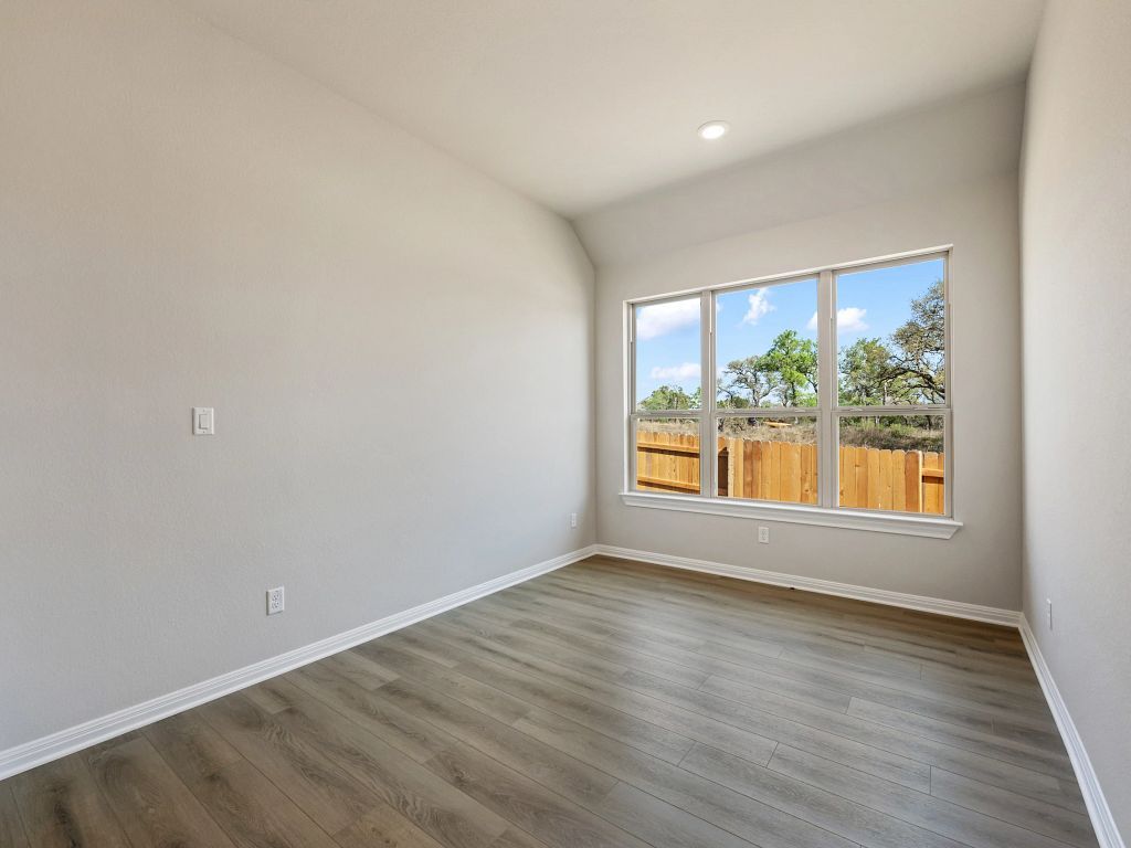 The Trails at Carmel - Maxwell Interior Image 32