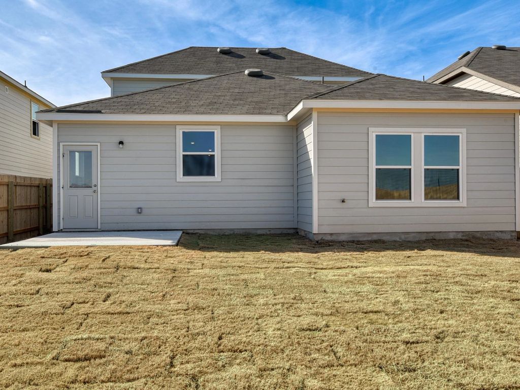 The Wilder - Knox Interior Image 9