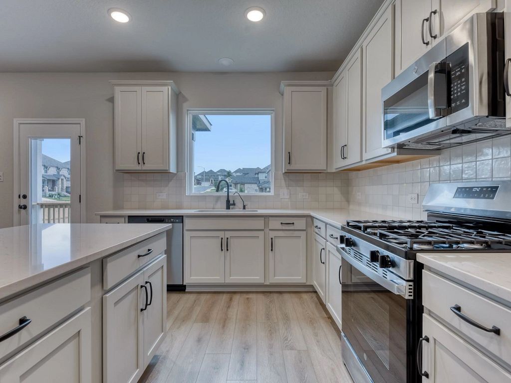 Arcadia Ridge - Laurel Interior Image 8