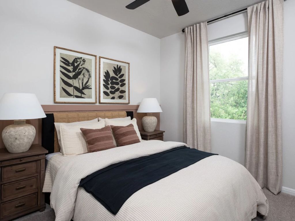 Berry Creek Highlands - Wyatt Interior Image 22
