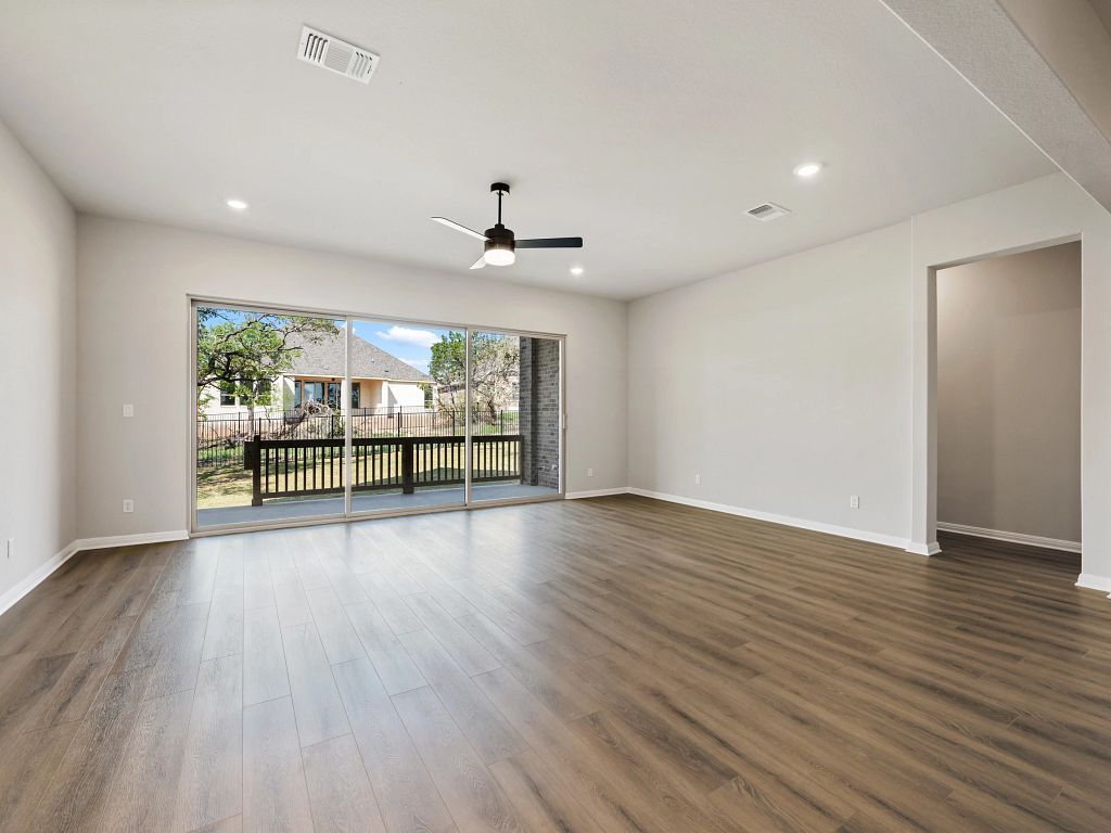 The Trails at Carmel - Maxwell Interior Image 33