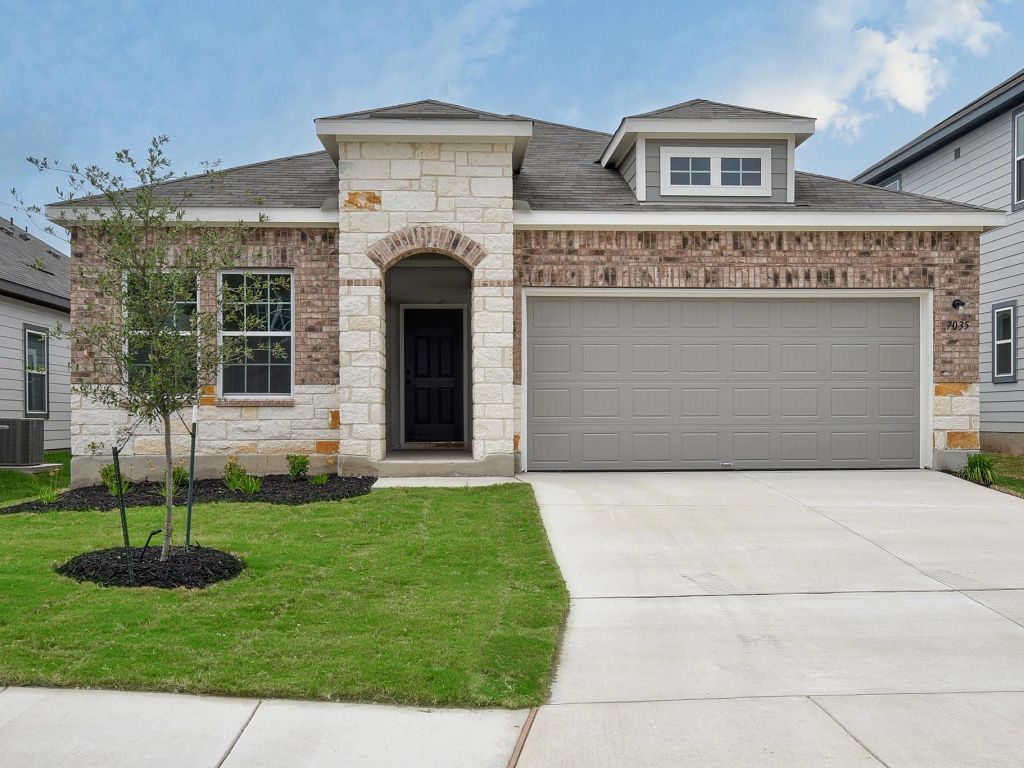 Saddlebrook Ranch - Hadley Interior Image 1