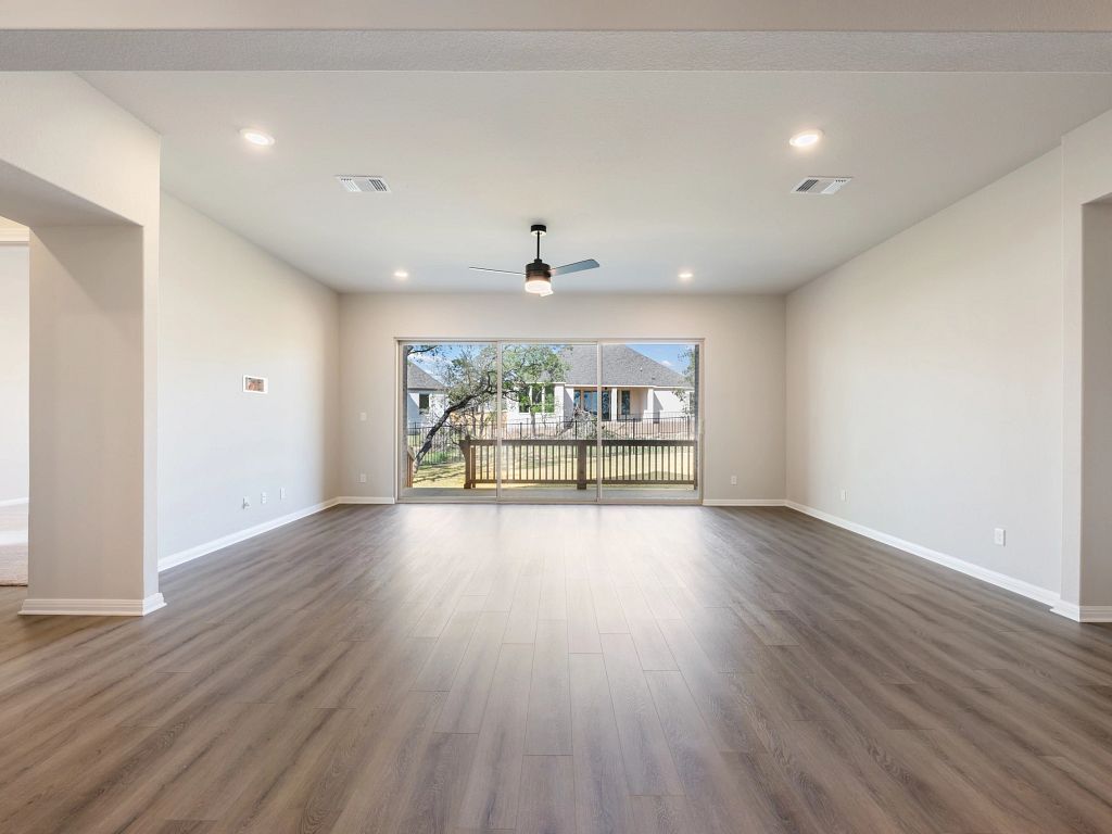 The Trails at Carmel - Maxwell Interior Image 34