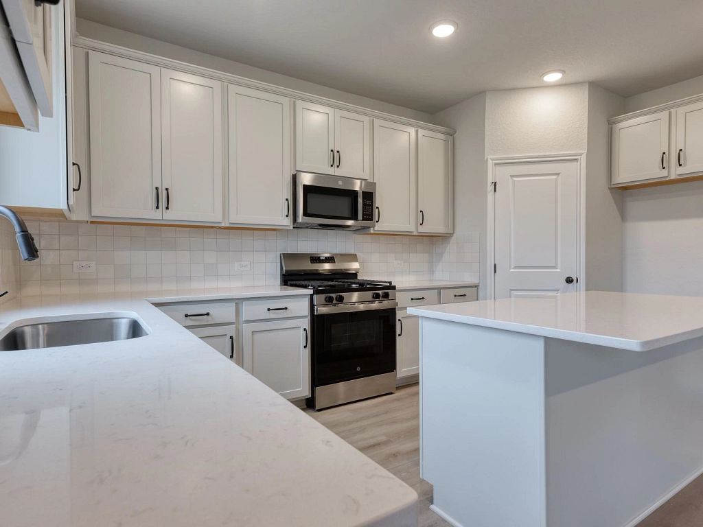 Arcadia Ridge - Laurel Interior Image 9