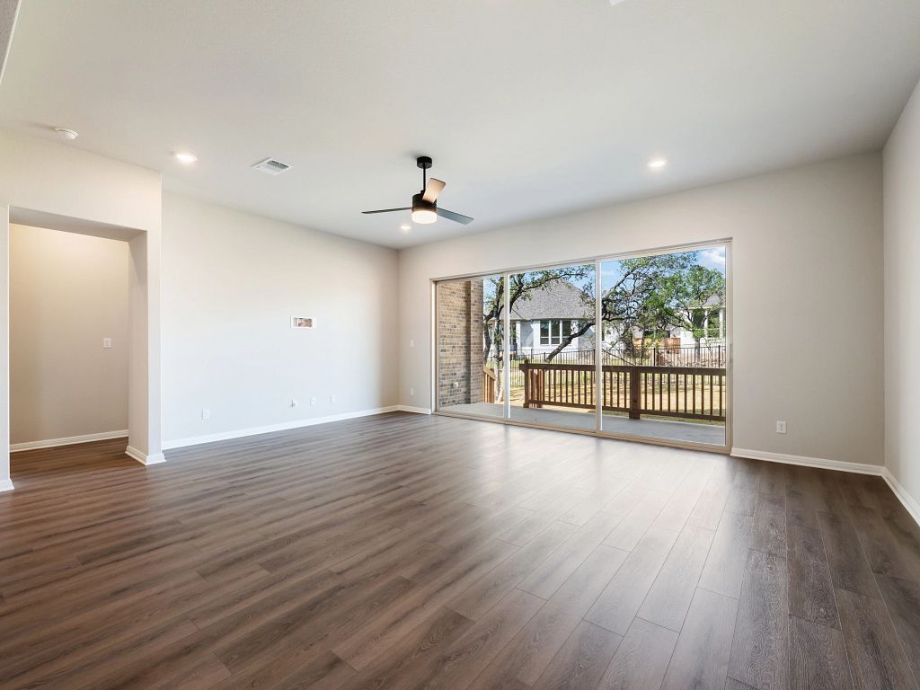 The Trails at Carmel - Maxwell Interior Image 35