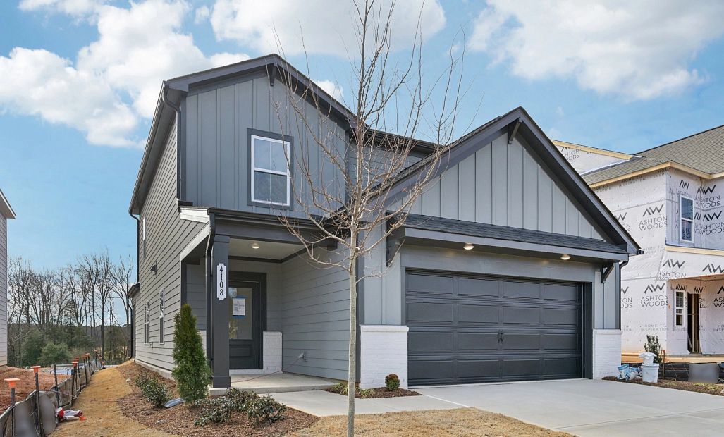 4108 Emeline Way (Finley)