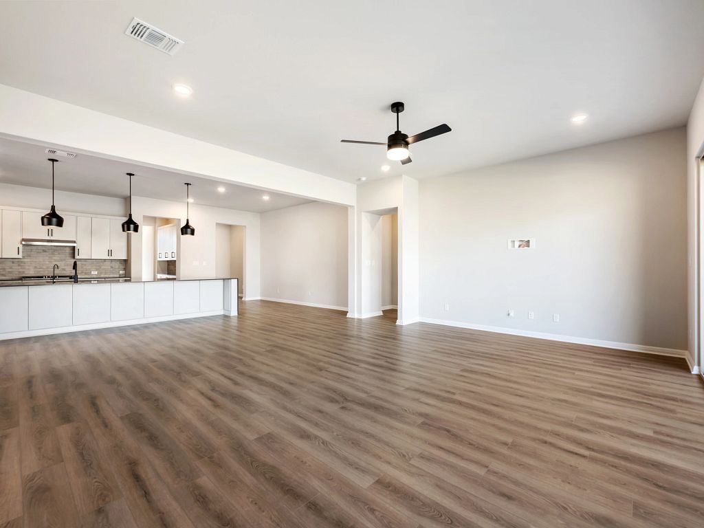 The Trails at Carmel - Maxwell Interior Image 36