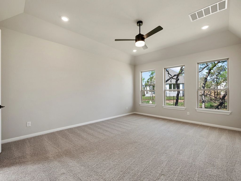 The Trails at Carmel - Maxwell Interior Image 37